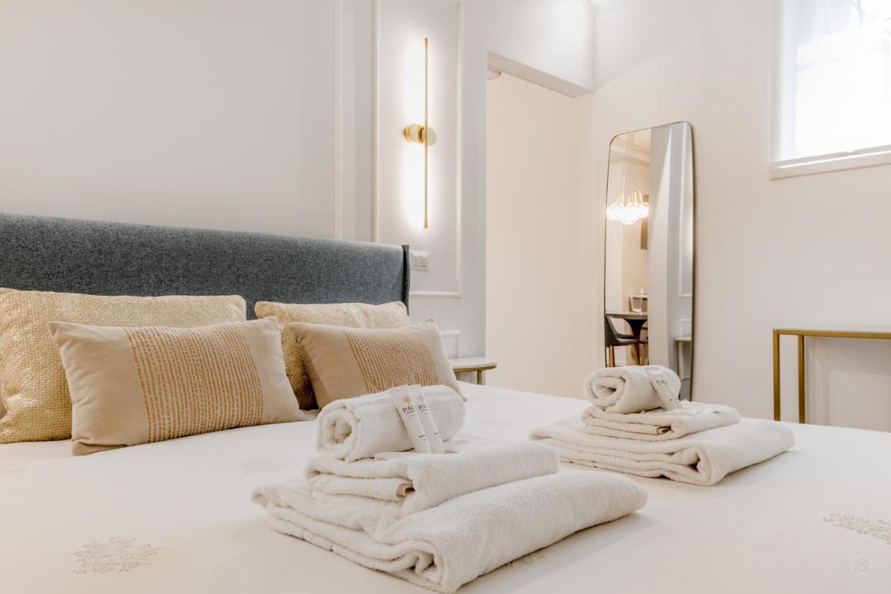 Appartamento Bbhome Design Over Trastevere District