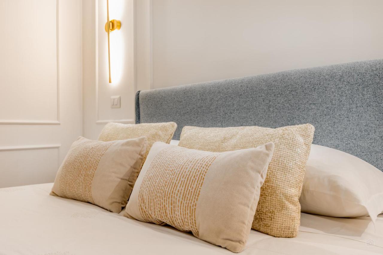 Apartment Bbhome Design Over Trastevere District