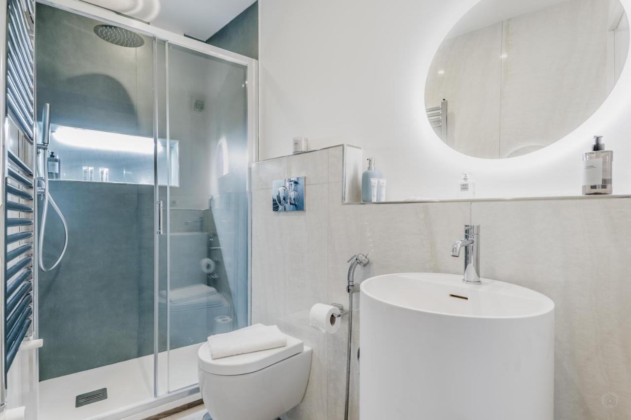 Appartamento Bbhome Design Over Trastevere District